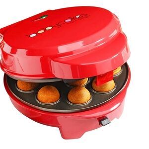 Babycakes Cake Pop + Maker